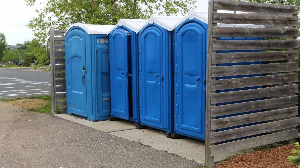 Porta Potty Rental Pros - Top Porta Potty Rentals in Suitland, MD, 20746